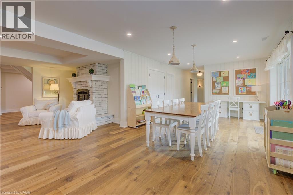 234 Concession 14 Road E, Flamborough, ON - Indoor Photo Showing Other Room