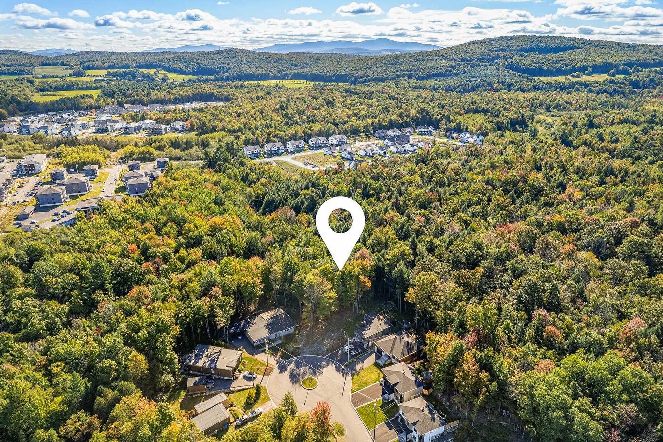 Terre/Terrain - Rue Janine-Sutto, Cowansville, QC