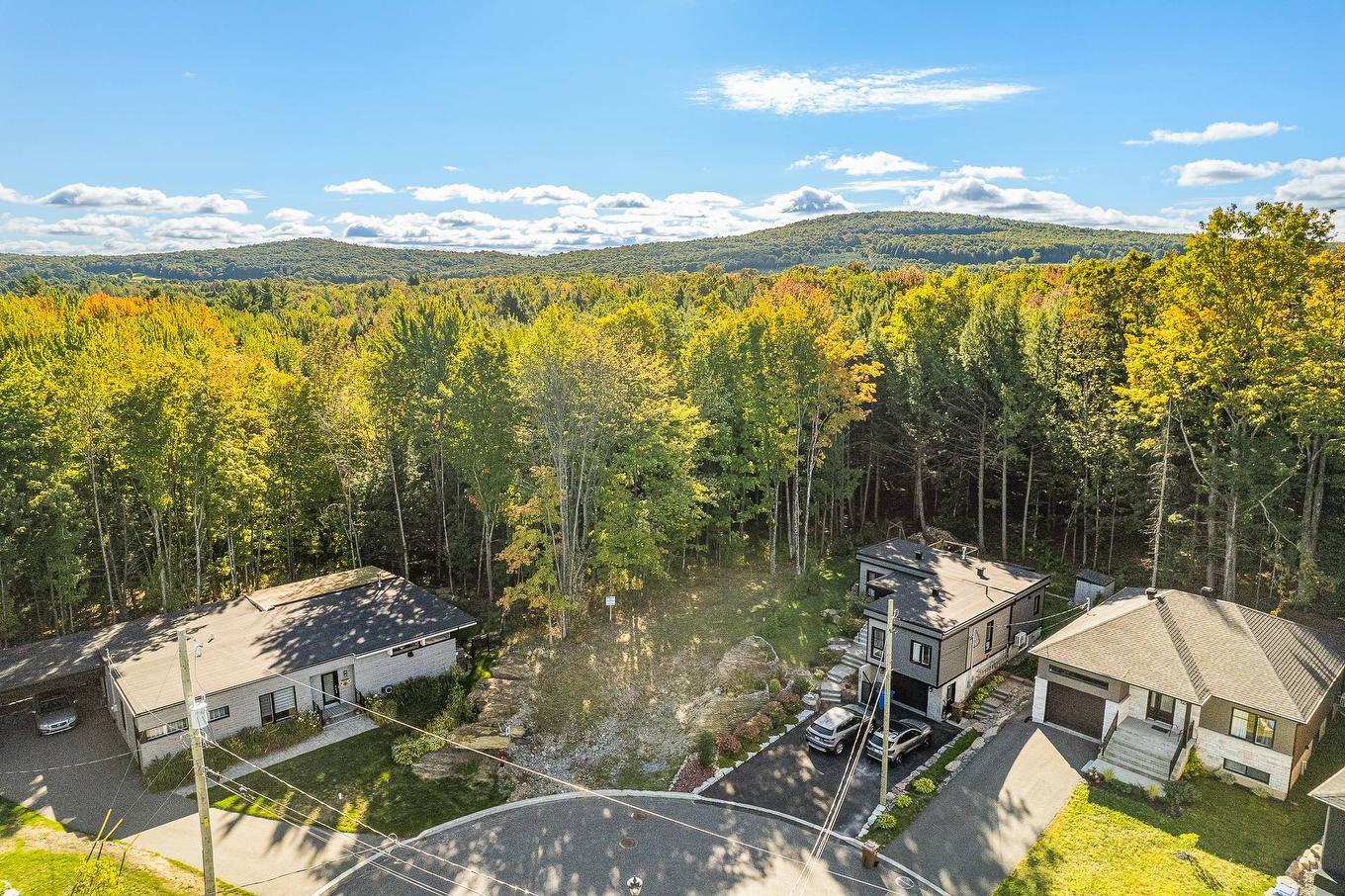 Terre/Terrain - Rue Janine-Sutto, Cowansville, QC