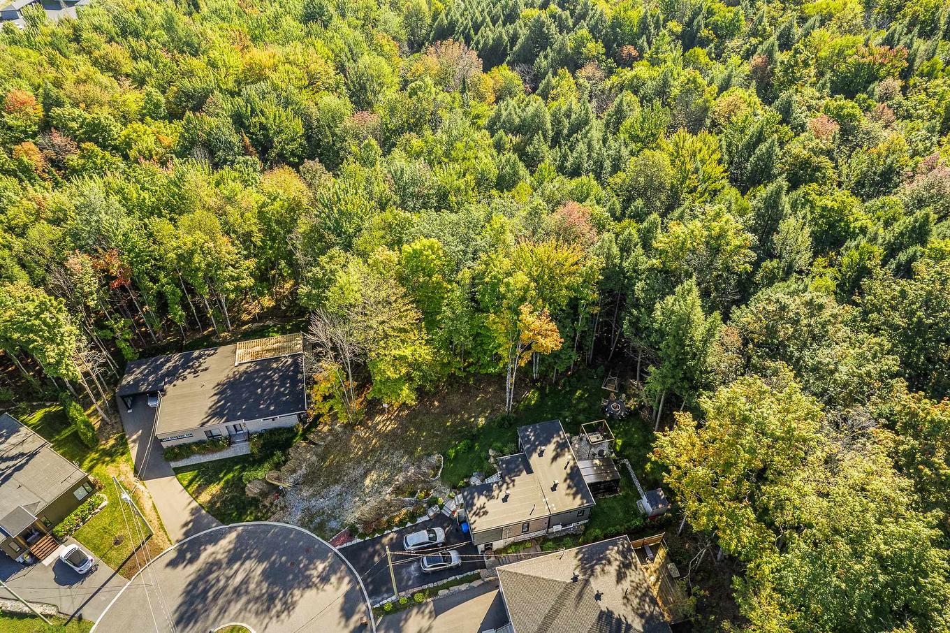 Terre/Terrain - Rue Janine-Sutto, Cowansville, QC