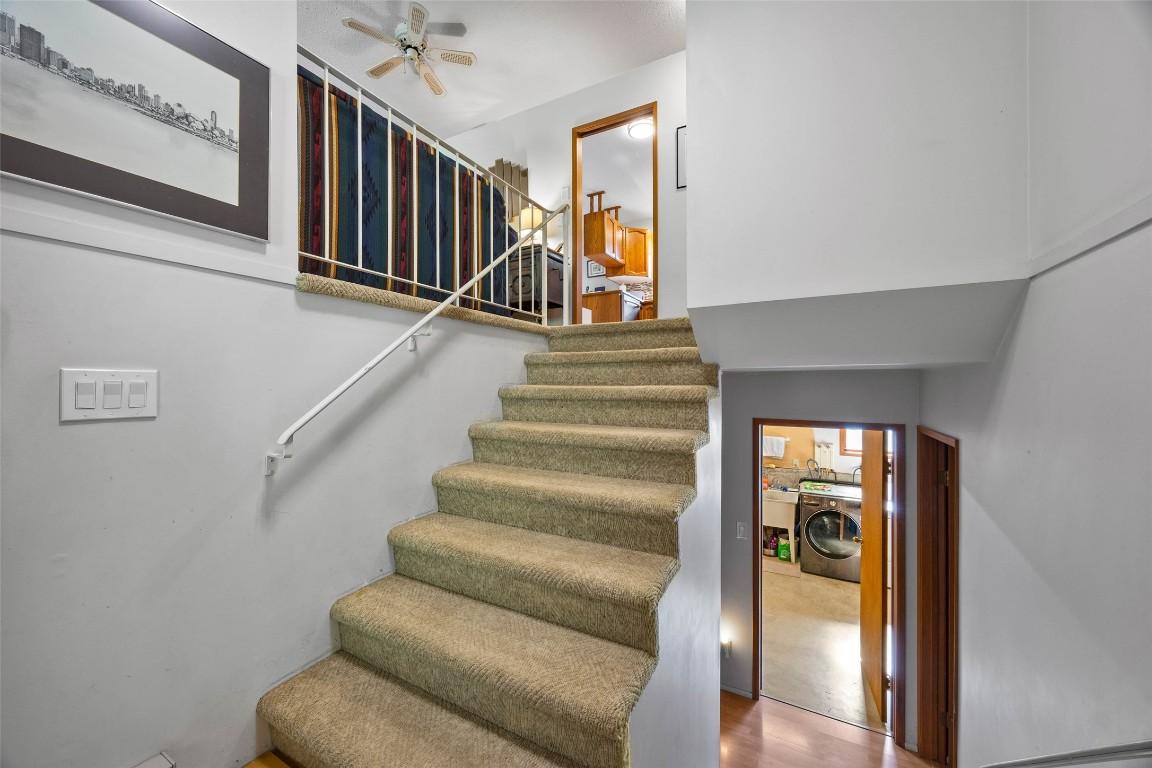 4072 Butters Road, Scotch Creek, BC - Indoor Photo Showing Other Room