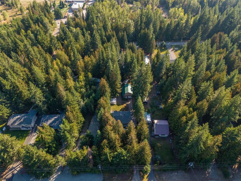 4072 Butters Road, Scotch Creek, BC - Outdoor With Body Of Water With View