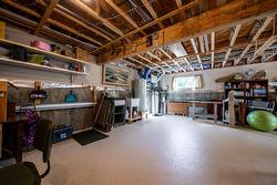 Basement -
