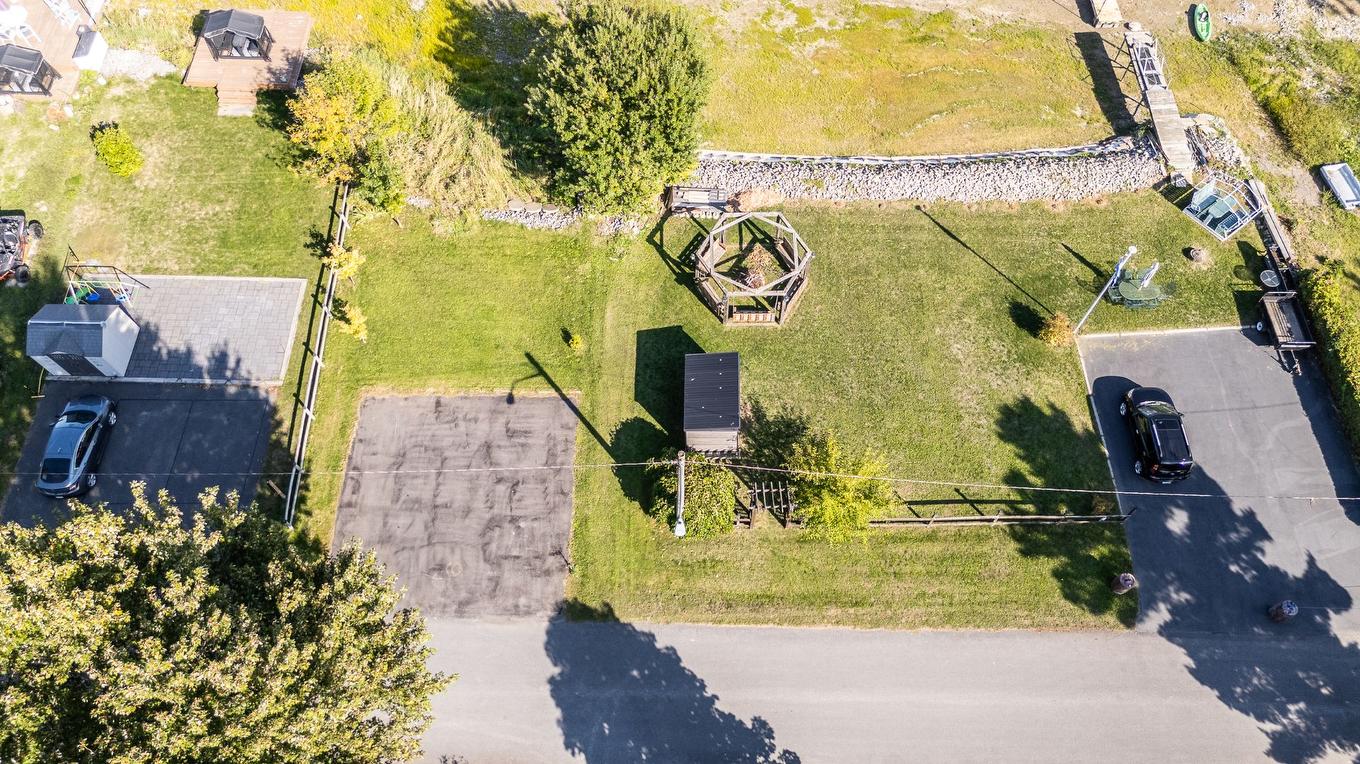 Land/Lot - 1506 1Re Rue, Saint-Blaise-Sur-Richelieu, QC - Outdoor With View