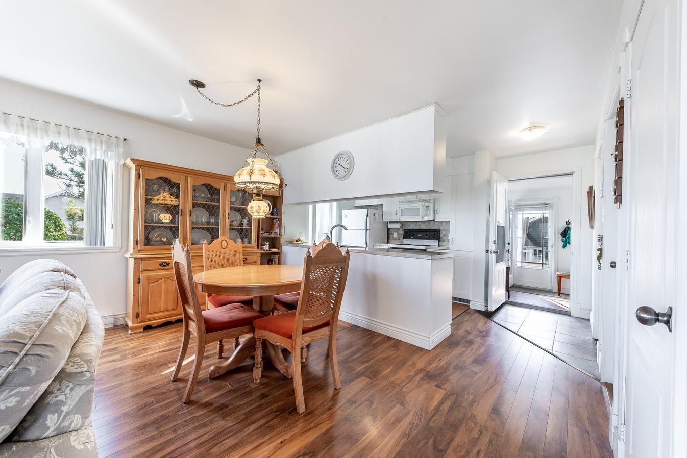 Overall view - 1506 1Re Rue, Saint-Blaise-Sur-Richelieu, QC - Indoor Photo Showing Other Room