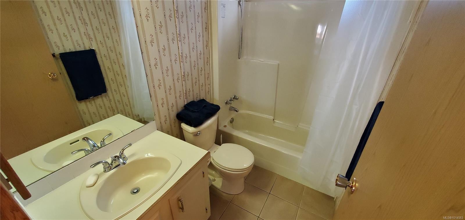 608 White Ridge Dr, Gold River, BC