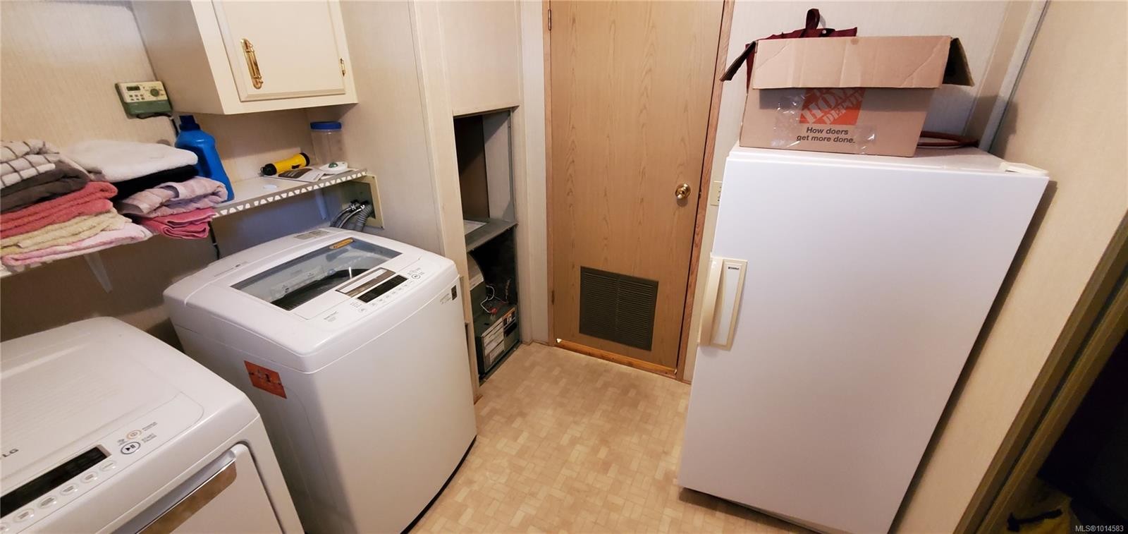 608 White Ridge Dr, Gold River, BC