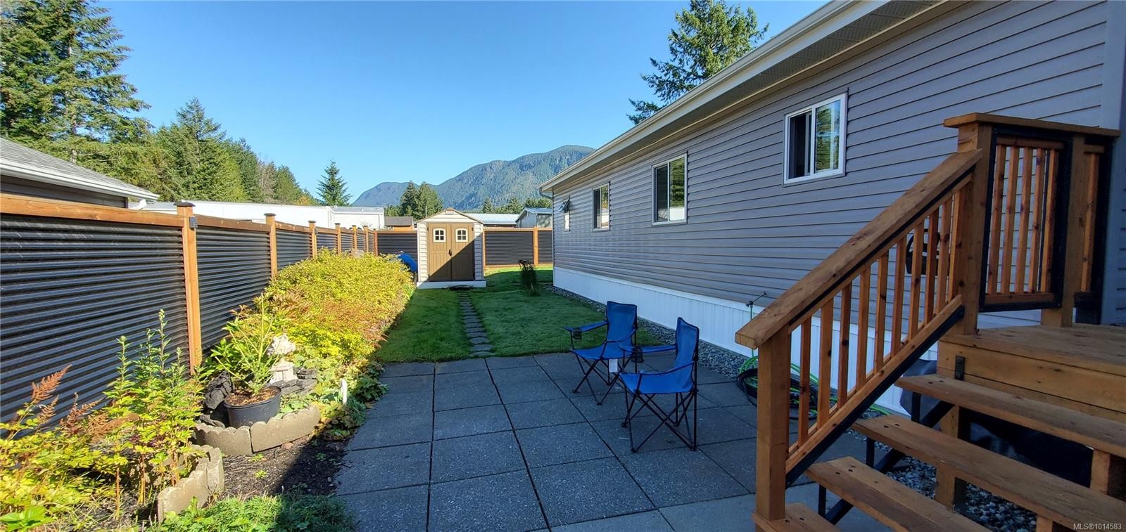 608 White Ridge Dr, Gold River, BC