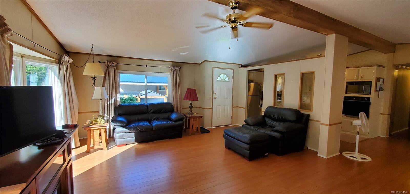 608 White Ridge Dr, Gold River, BC