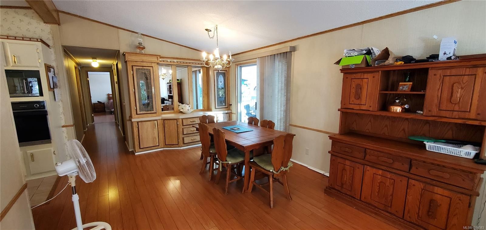 608 White Ridge Dr, Gold River, BC