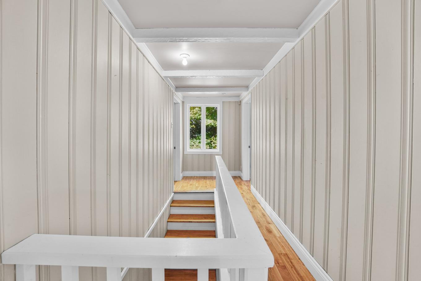 Passageway - 445Z Ch. De La Ferme, Val-Morin, QC - Photo Showing Other Room