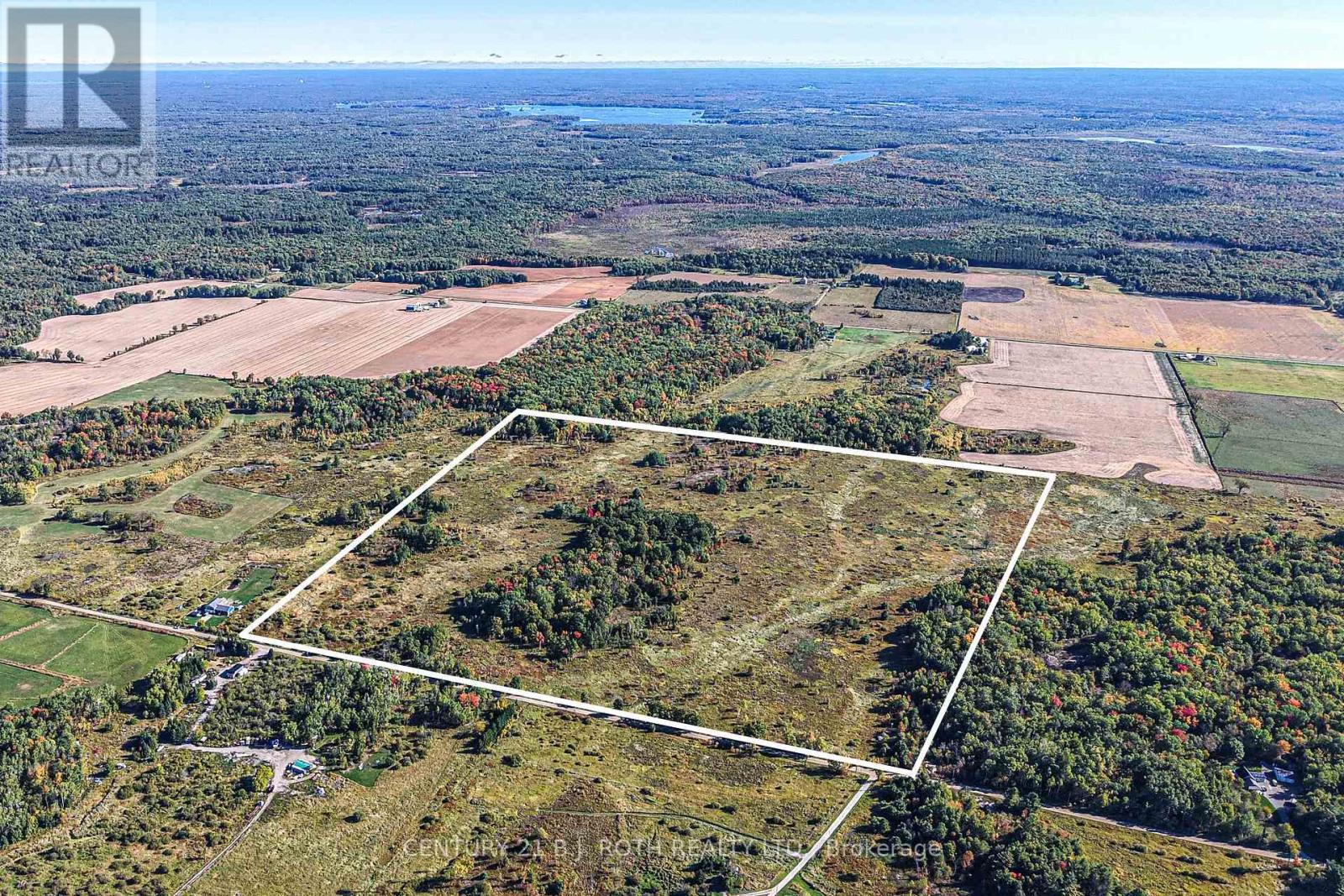 1969 Telford Line, Severn, ON