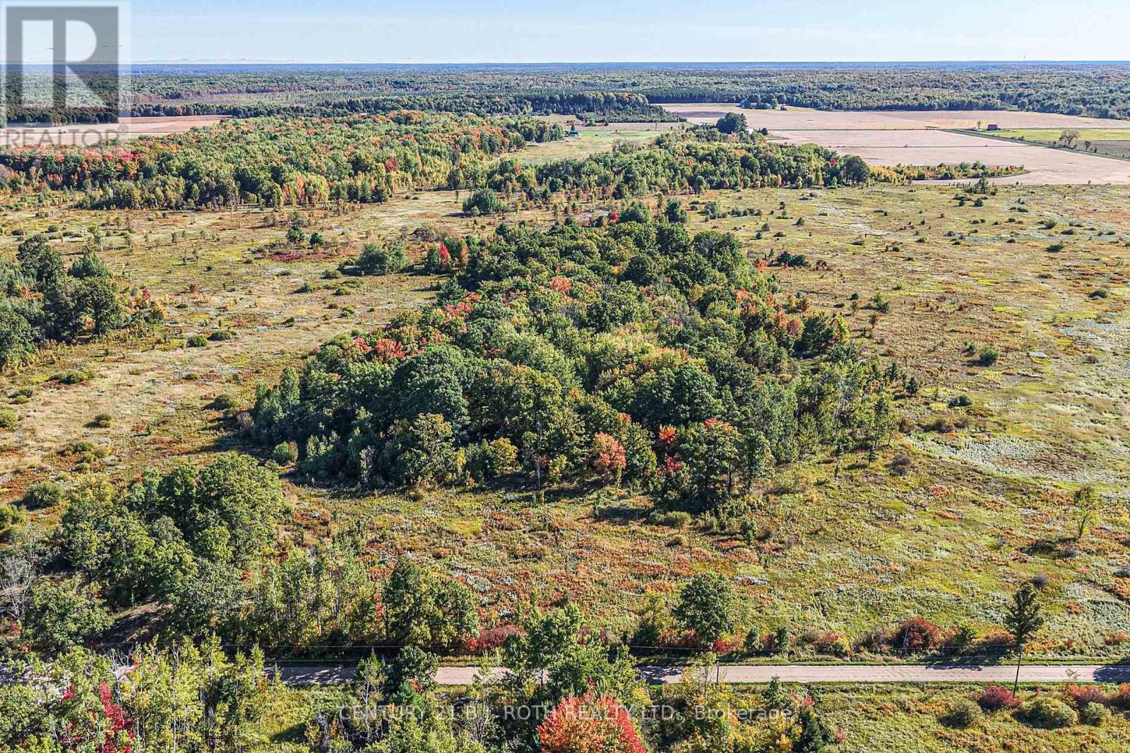 1969 Telford Line, Severn, ON