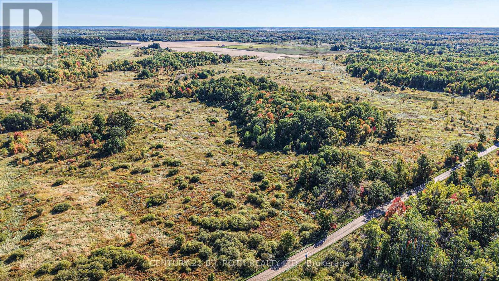 1969 Telford Line, Severn, ON