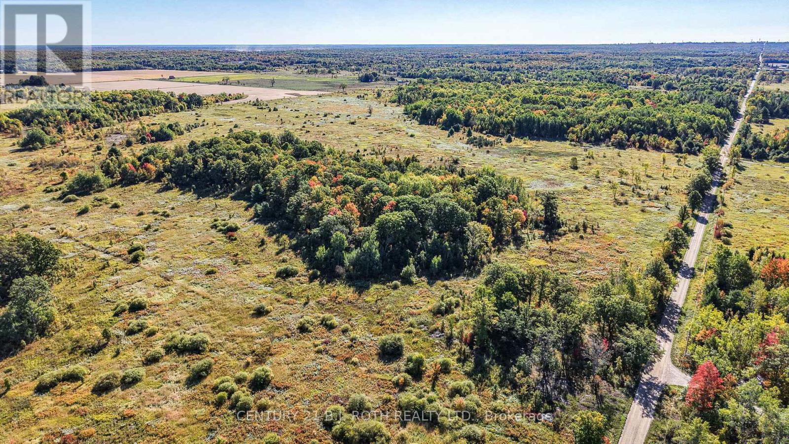 1969 Telford Line, Severn, ON