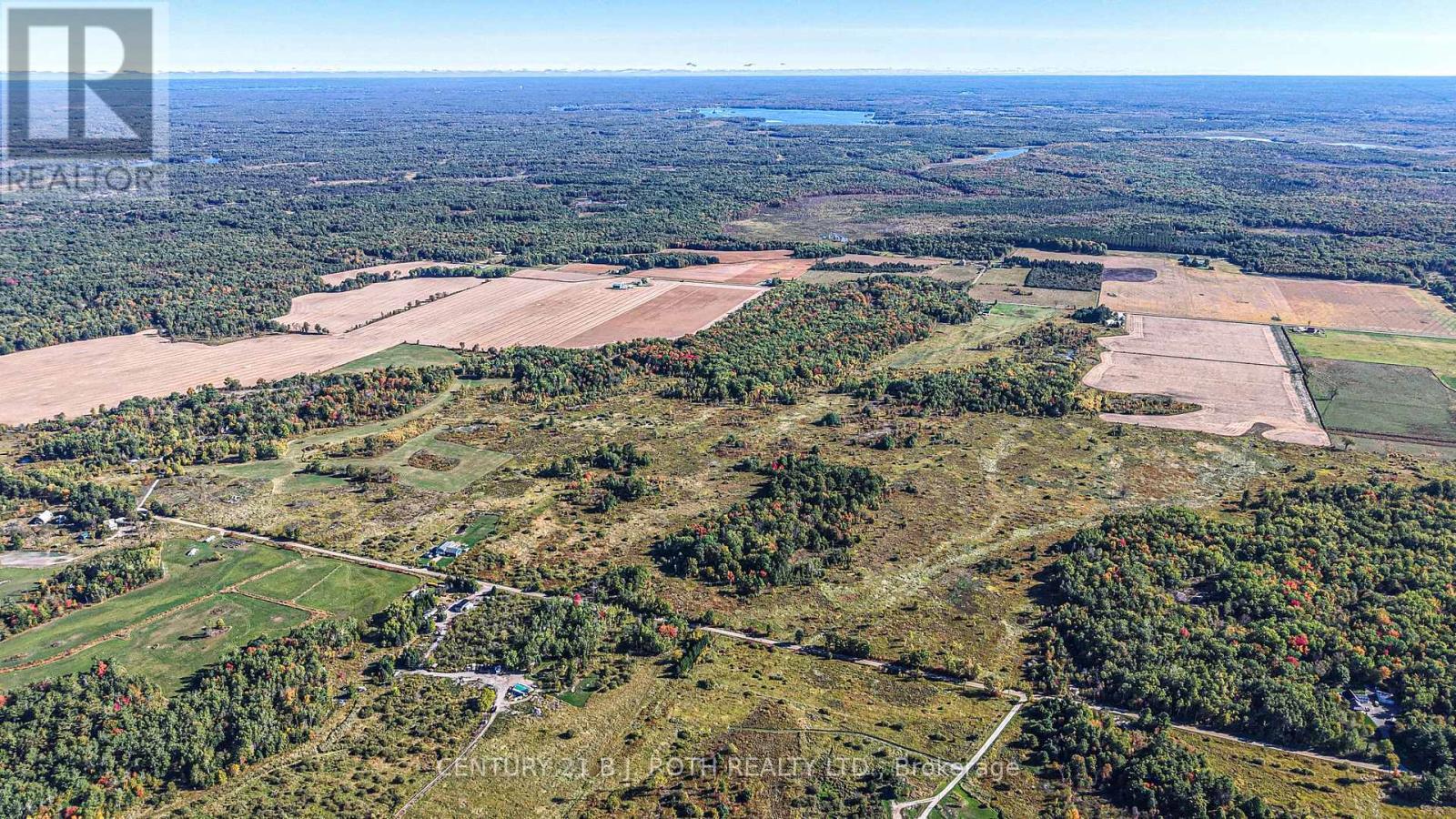 1969 Telford Line, Severn, ON