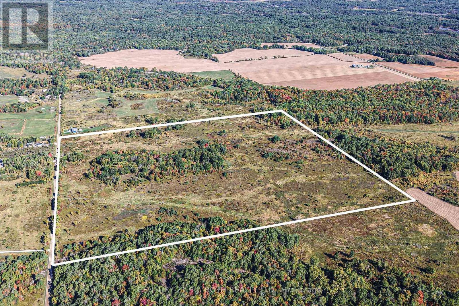 1969 Telford Line, Severn, ON