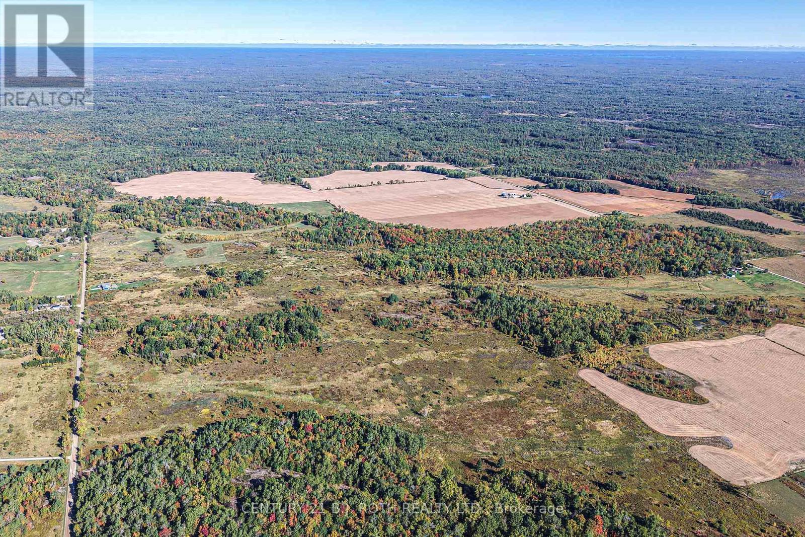 1969 Telford Line, Severn, ON