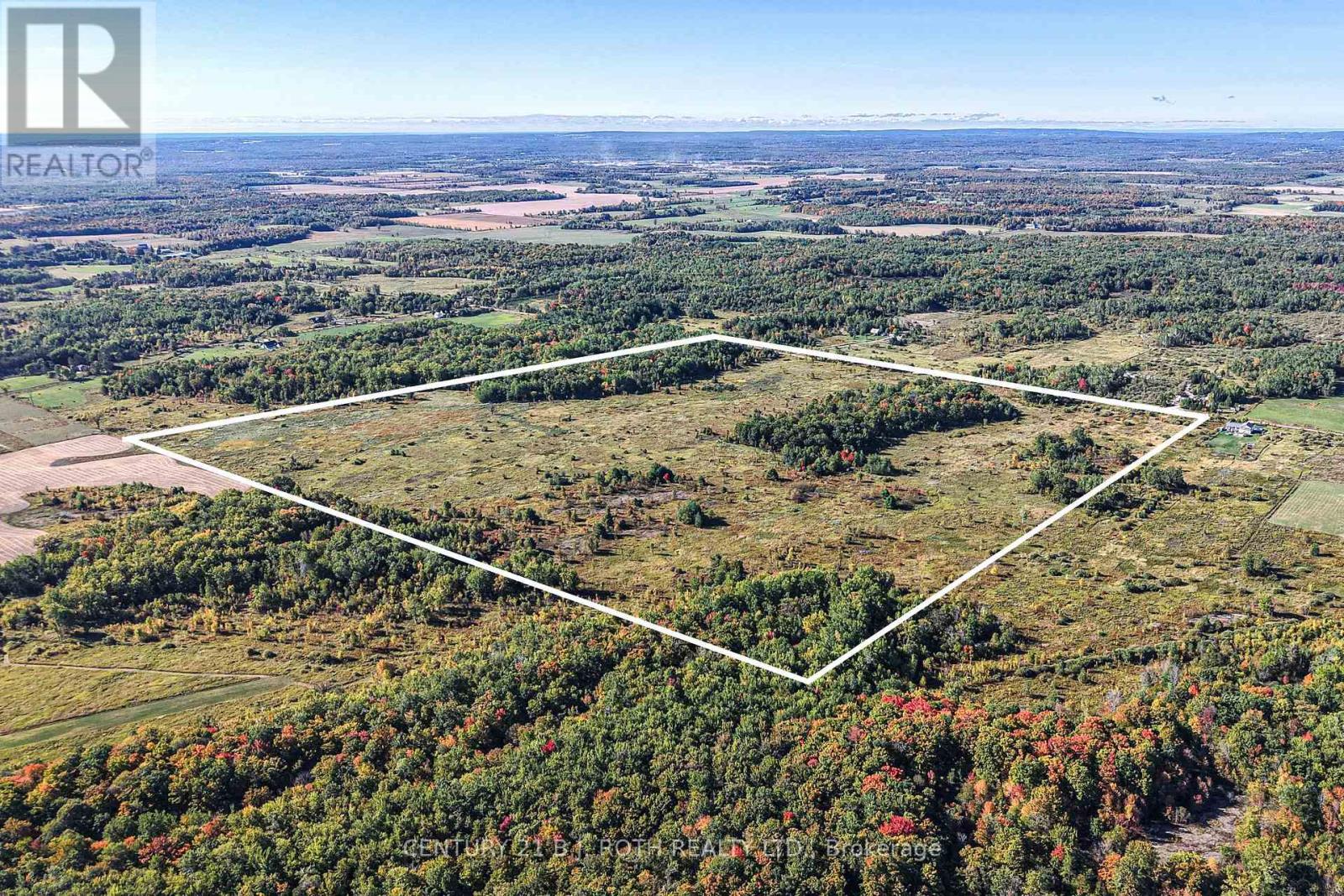 1969 Telford Line, Severn, ON