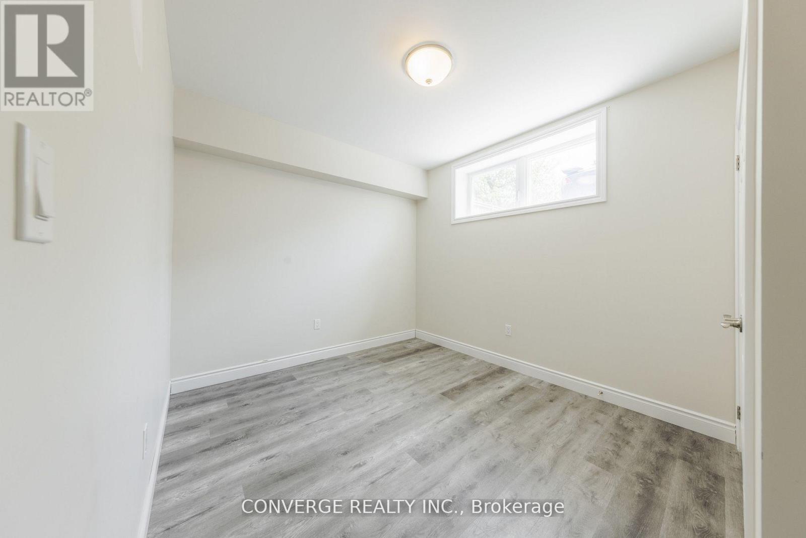 Lower - 79 Hogarth Street, Oshawa, ON