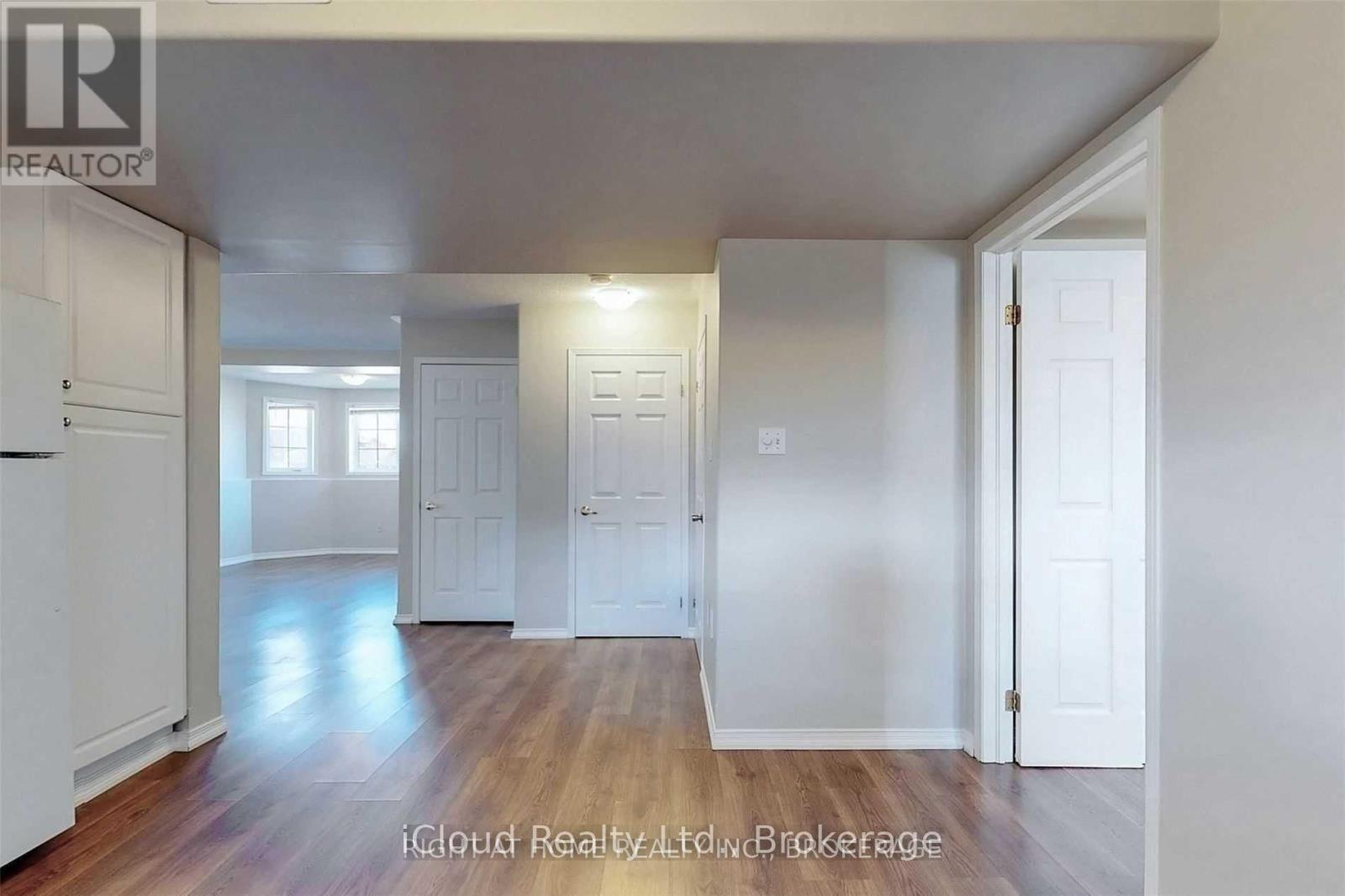 Lower - 229 Dunsmore Lane, Barrie, ON - Indoor Photo Showing Other Room