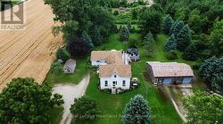 79460 BLUEWATER HIGHWAY Central Huron (Goderich), ON N7A 3X8