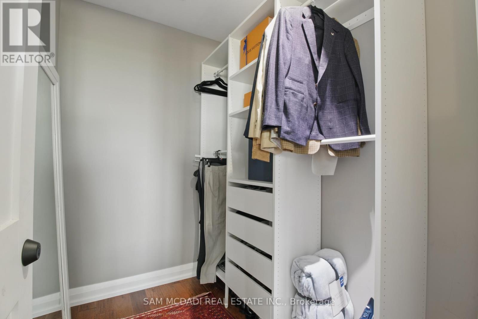 2788 Tallberg Court, Mississauga, ON - Indoor With Storage