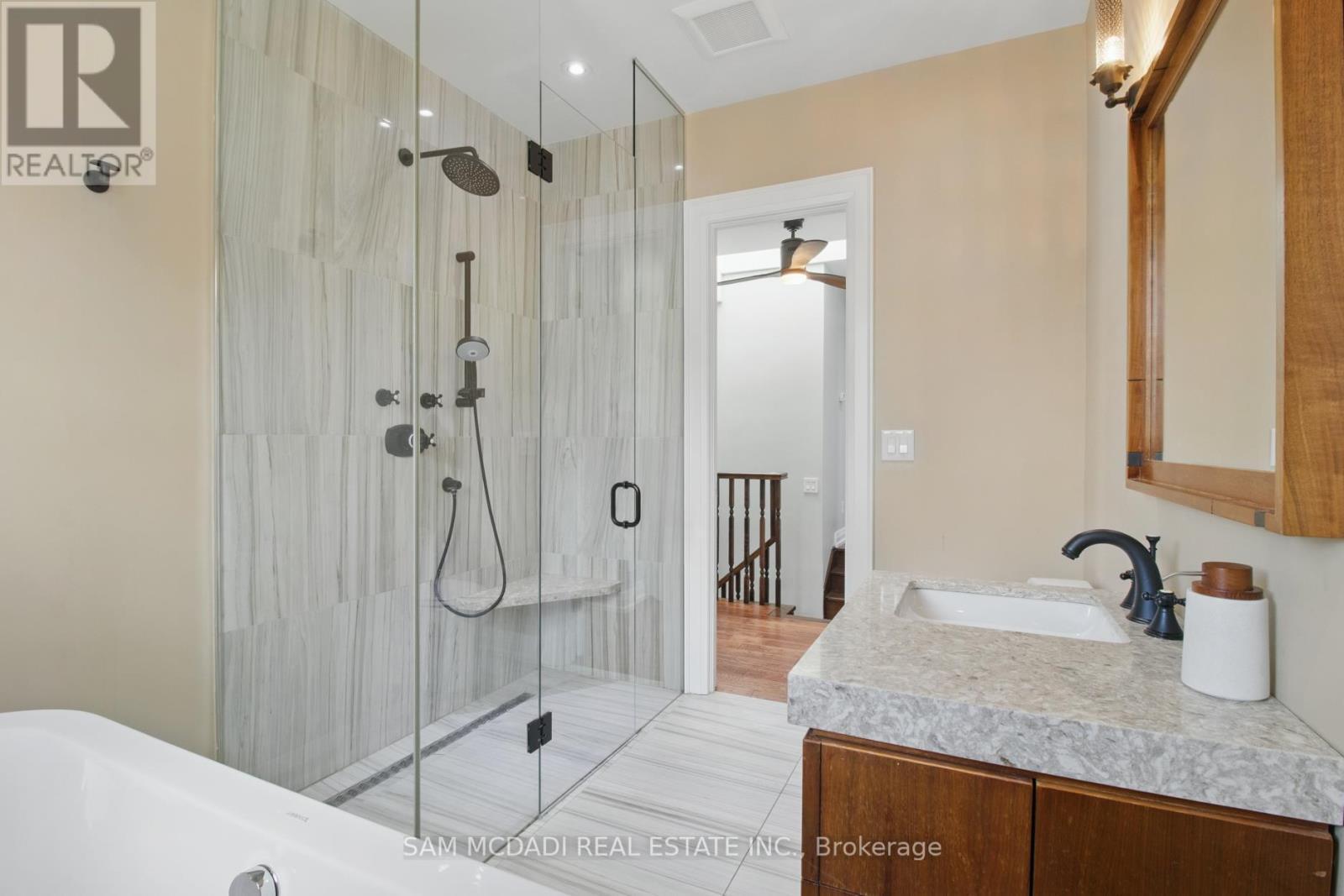 2788 Tallberg Court, Mississauga, ON - Indoor Photo Showing Bathroom