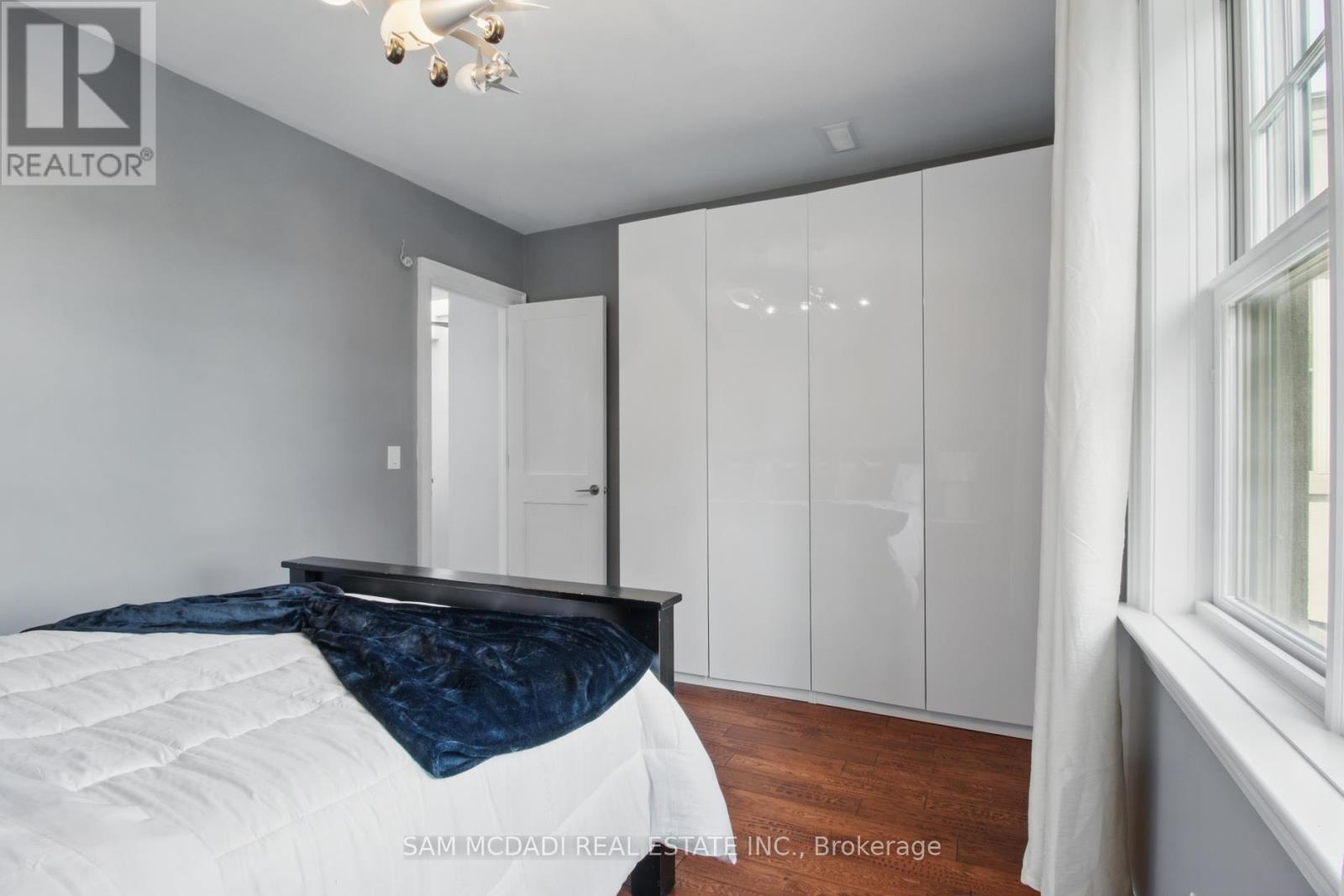 2788 Tallberg Court, Mississauga, ON - Indoor Photo Showing Bedroom