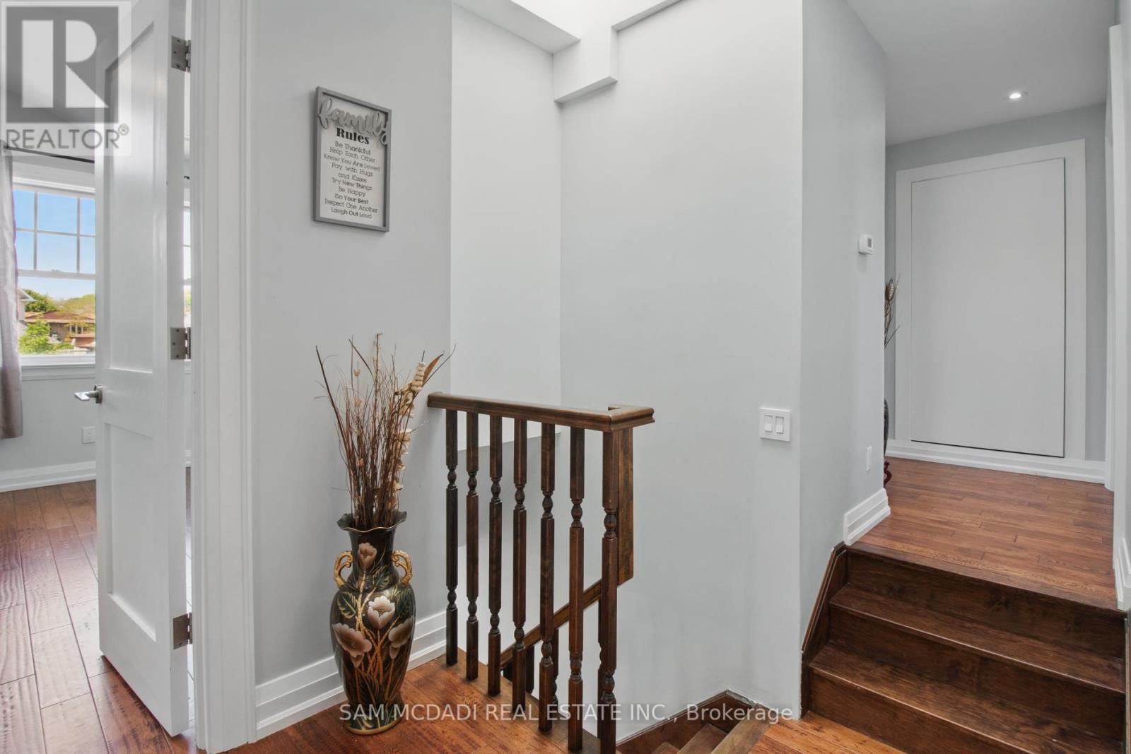 2788 Tallberg Court, Mississauga, ON - Indoor Photo Showing Other Room