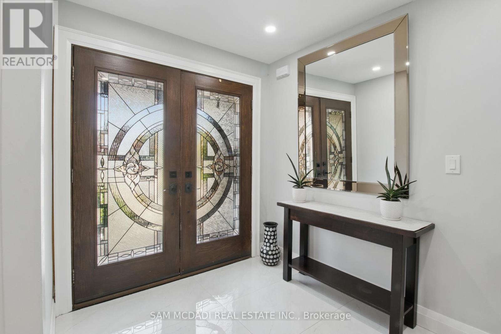 2788 Tallberg Court, Mississauga, ON - Indoor Photo Showing Other Room