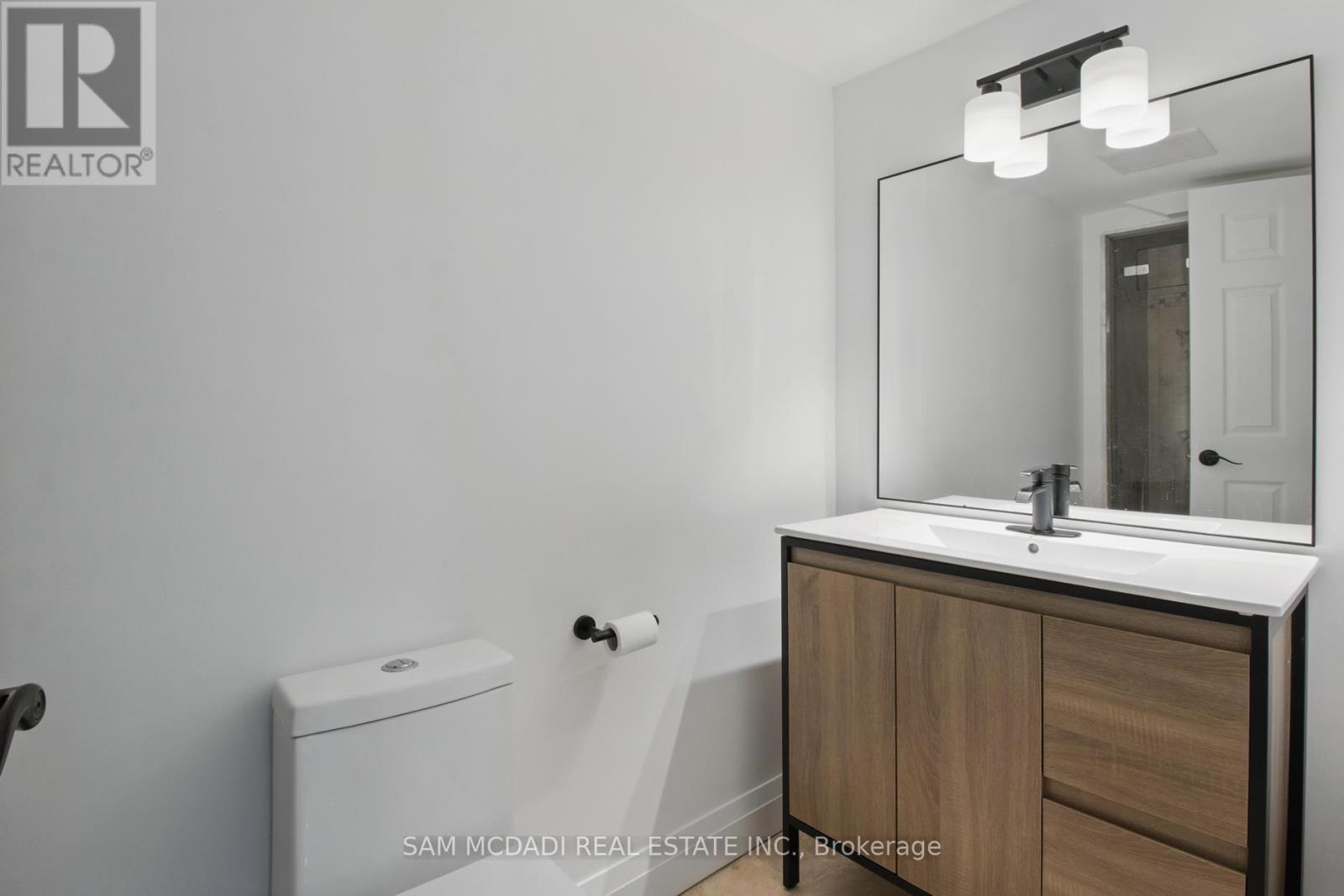 2788 Tallberg Court, Mississauga, ON - Indoor Photo Showing Bathroom