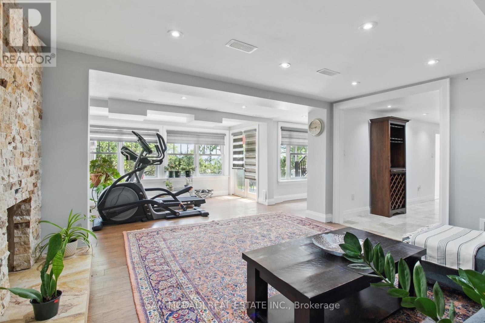 2788 Tallberg Court, Mississauga, ON - Indoor