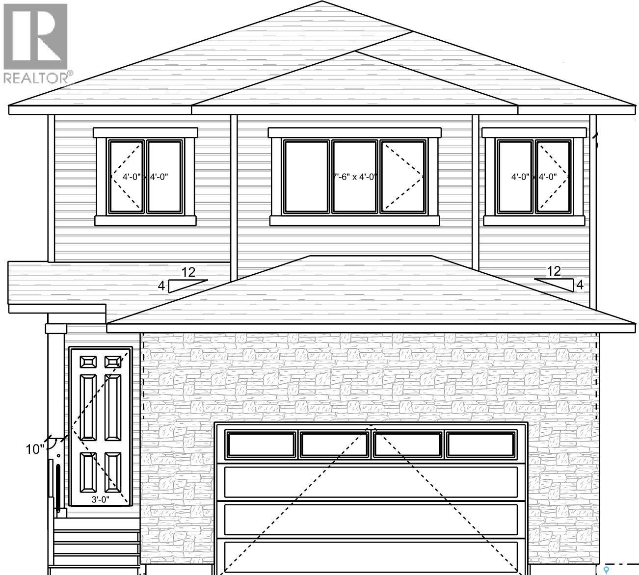715 Nazarali Lane, Saskatoon, SK