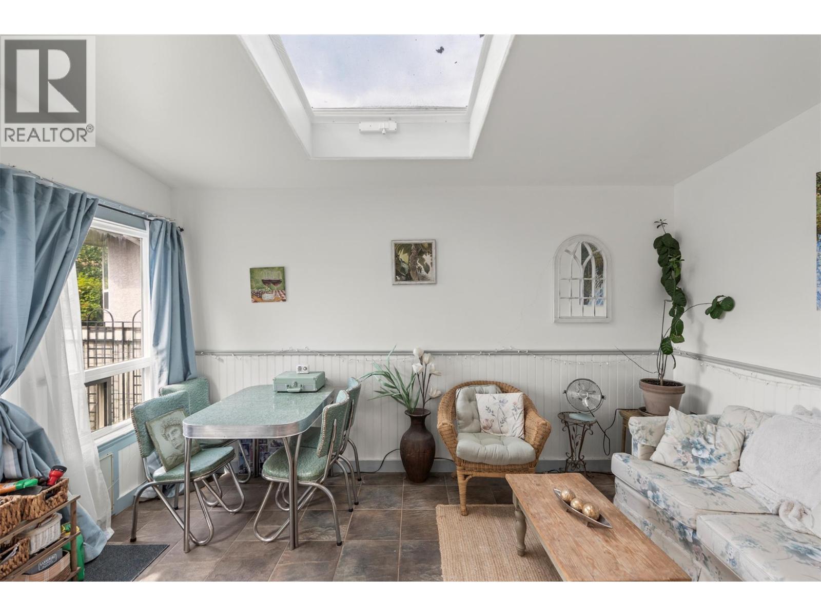 859 Mt. Bulman Place, Vernon, BC - Indoor