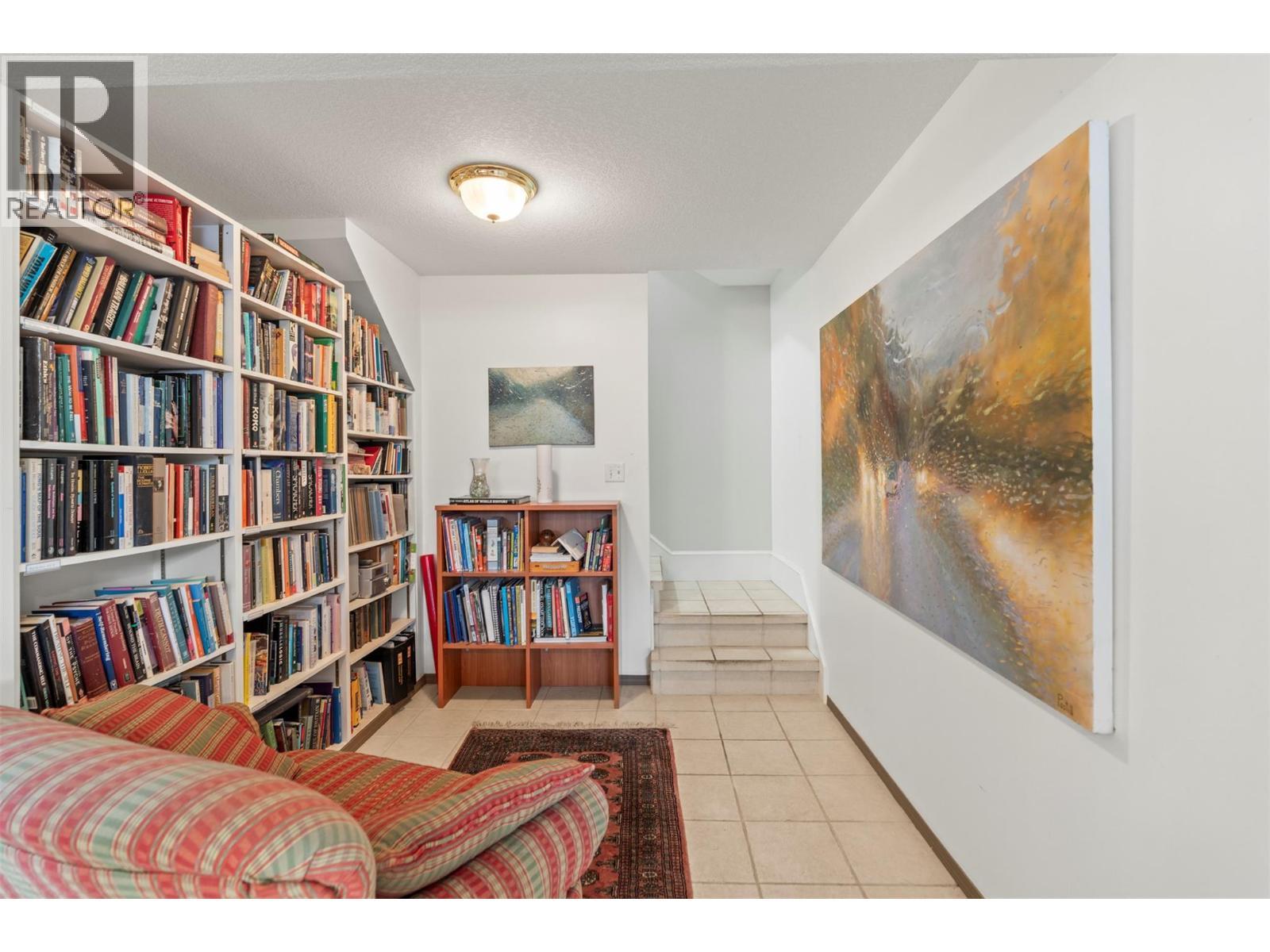 859 Mt. Bulman Place, Vernon, BC - Indoor