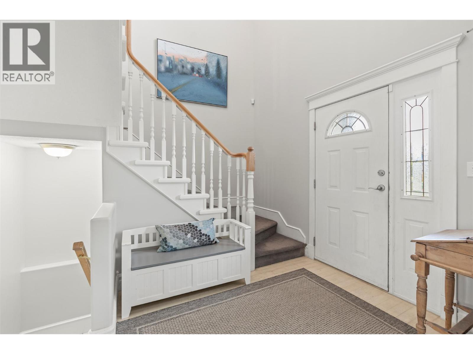 859 Mt. Bulman Place, Vernon, BC - Indoor Photo Showing Other Room