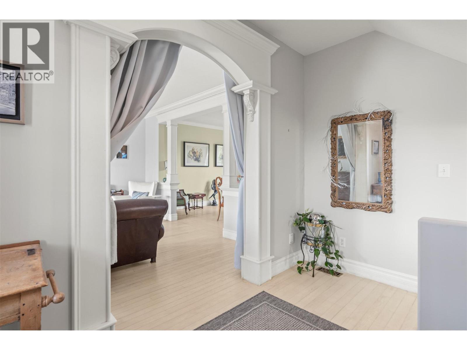 859 Mt. Bulman Place, Vernon, BC - Indoor Photo Showing Other Room