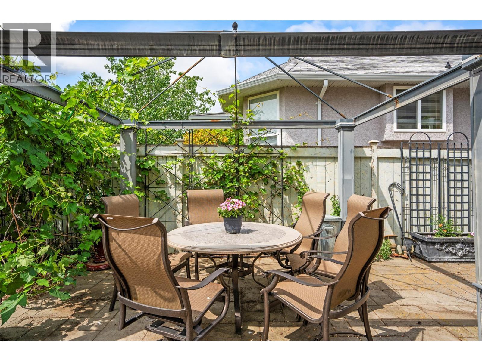 859 Mt. Bulman Place, Vernon, BC - Outdoor With Deck Patio Veranda With Exterior