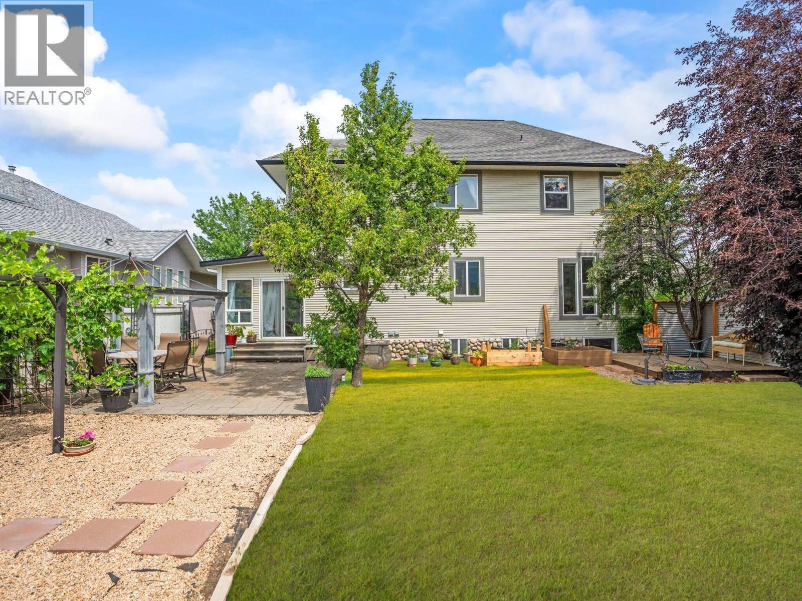 859 Mt. Bulman Place, Vernon, BC - Outdoor