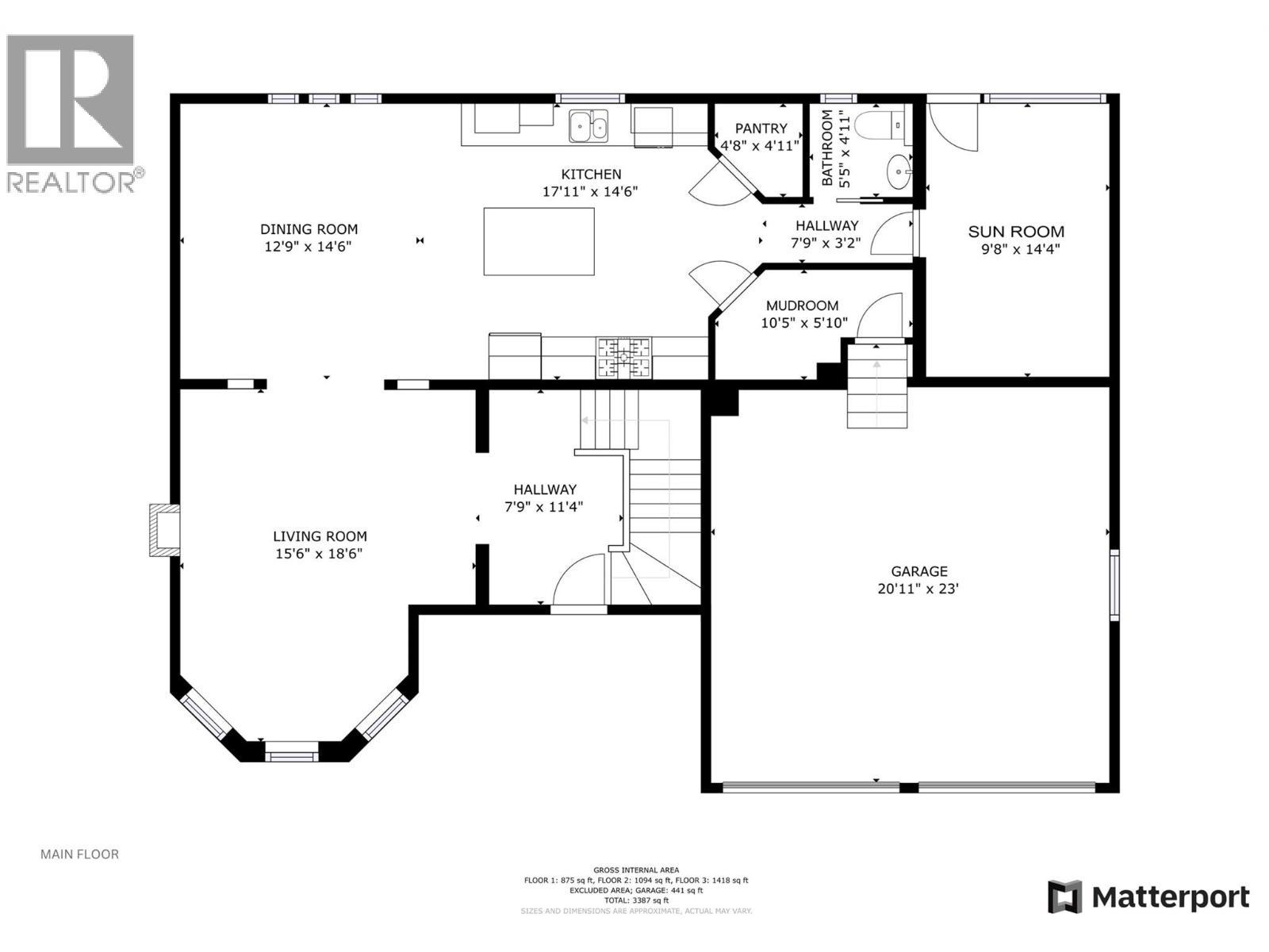 859 Mt. Bulman Place, Vernon, BC - Other