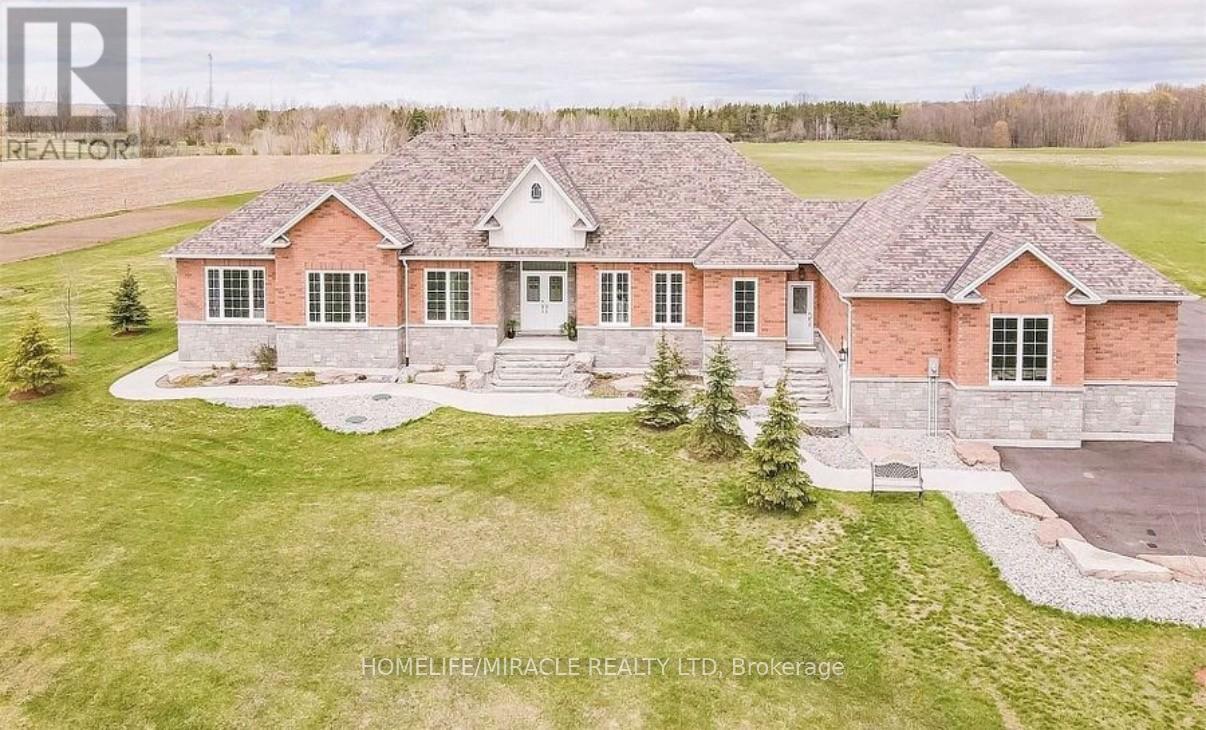 1 - 8480 Simcoe County Road, Adjala-Tosorontio, ON - Outdoor