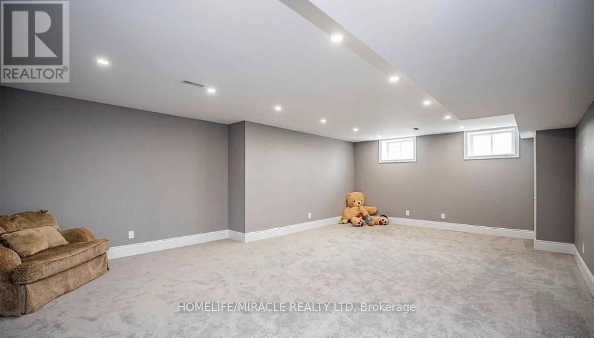 1 - 8480 Simcoe County Road, Adjala-Tosorontio, ON - Indoor Photo Showing Basement