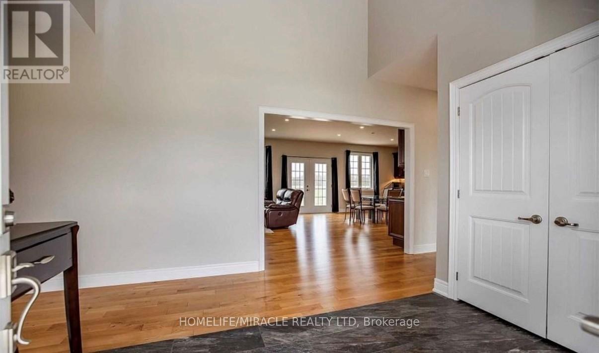 1 - 8480 Simcoe County Road, Adjala-Tosorontio, ON - Indoor Photo Showing Other Room