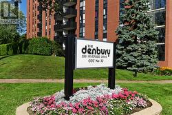 The Denbury -