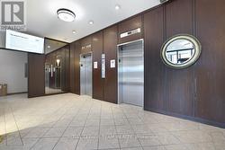 Elevators -