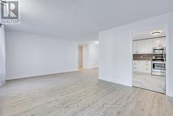 L-Shape Dining/Living Room -