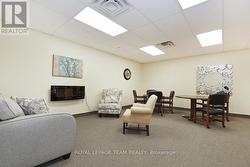 Common Area -