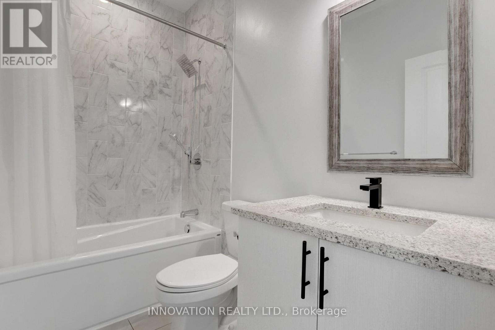 565 Bobolink Ridge, Ottawa, ON - Indoor Photo Showing Bathroom