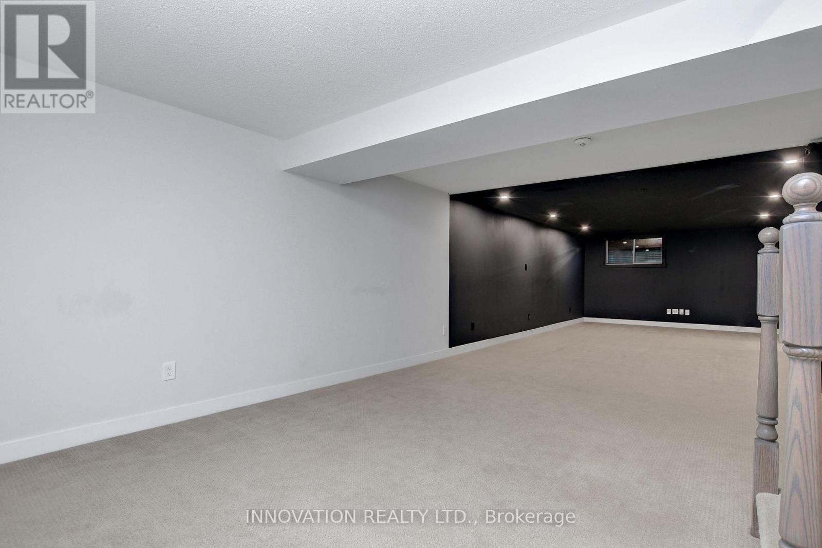 565 Bobolink Ridge, Ottawa, ON - Indoor Photo Showing Other Room
